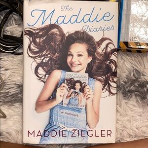 The Maddie Diaries